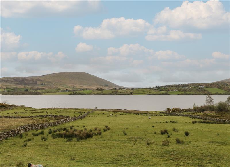 In the area at Cummer Cottage, Finny near Clonbur
