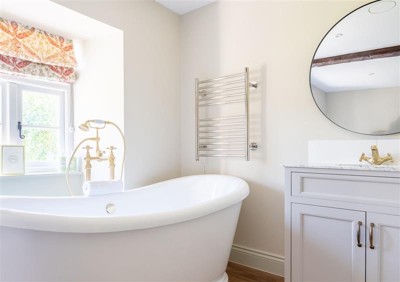 Bathroom (photo 2) at Cunsey Mill House, Cunsey near Hawkshead