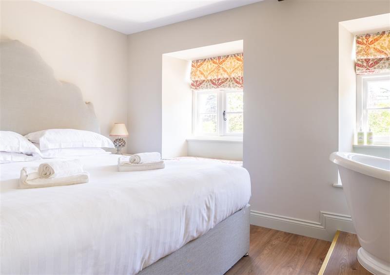 Bedroom (photo 2) at Cunsey Mill House, Cunsey near Hawkshead
