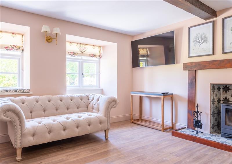 Inside at Cunsey Mill House, Cunsey near Hawkshead