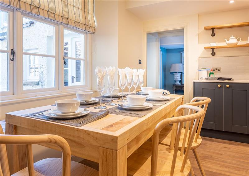 Kitchen (photo 2) at Cunsey Mill House, Cunsey near Hawkshead