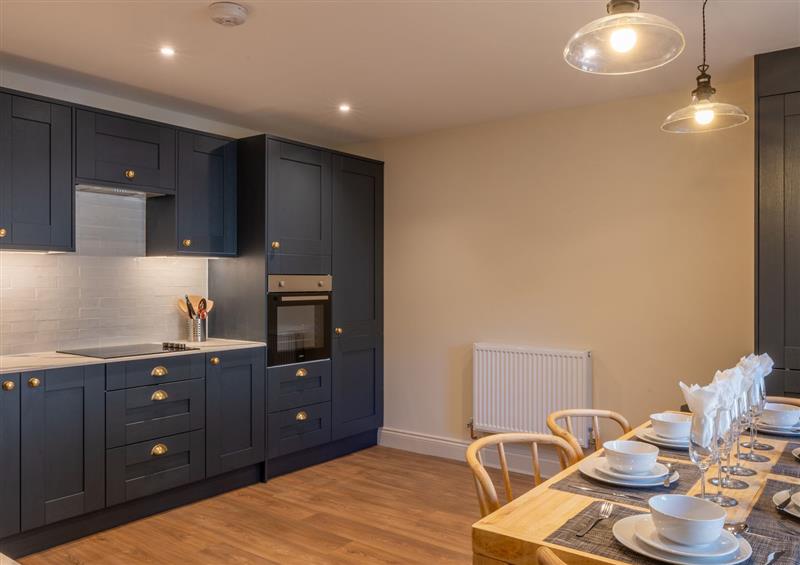 Kitchen (photo 3) at Cunsey Mill House, Cunsey near Hawkshead