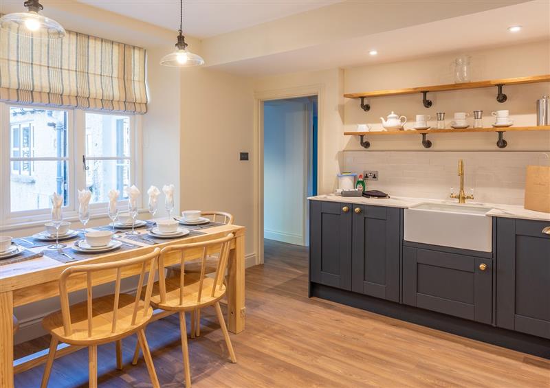 Kitchen (photo 4) at Cunsey Mill House, Cunsey near Hawkshead