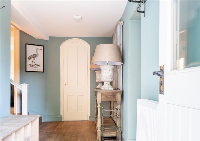 Kitchen (photo 5) at Cunsey Mill House, Cunsey near Hawkshead
