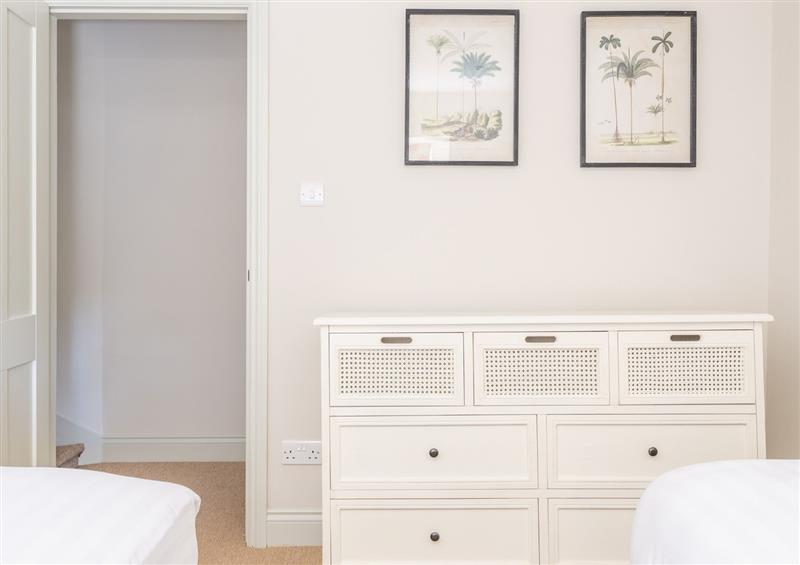 One of the 3 bedrooms (photo 2) at Cunsey Mill House, Cunsey near Hawkshead