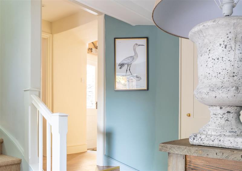 Relax in the living area (photo 4) at Cunsey Mill House, Cunsey near Hawkshead