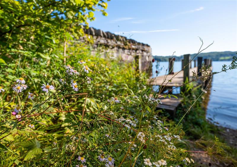 The area around Cunsey Mill House (photo 2) at Cunsey Mill House, Cunsey near Hawkshead