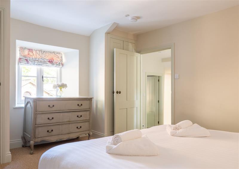This is a bedroom (photo 2) at Cunsey Mill House, Cunsey near Hawkshead