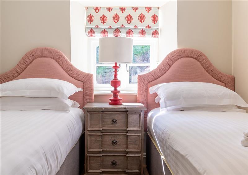 This is a bedroom (photo 3) at Cunsey Mill House, Cunsey near Hawkshead