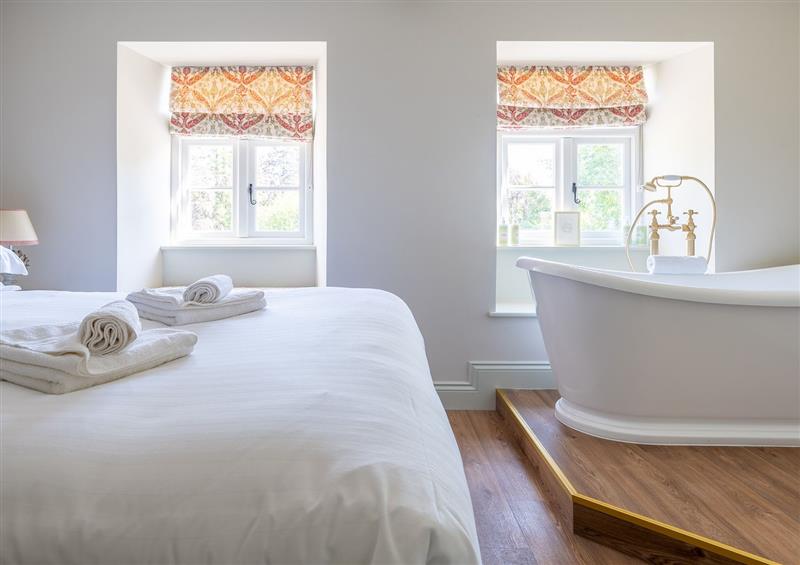 This is a bedroom (photo 4) at Cunsey Mill House, Cunsey near Hawkshead