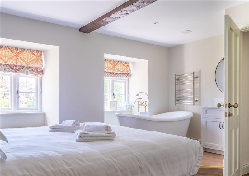 This is a bedroom (photo 5) at Cunsey Mill House, Cunsey near Hawkshead