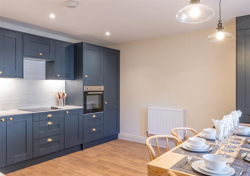 This is the kitchen (photo 2) at Cunsey Mill House, Cunsey near Hawkshead