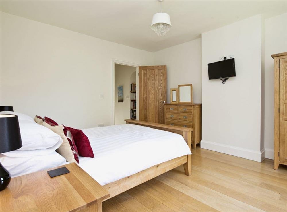 Double bedroom (photo 3) at Curlew Barn in Sutton Bridge, Spalding, Lincolnshire