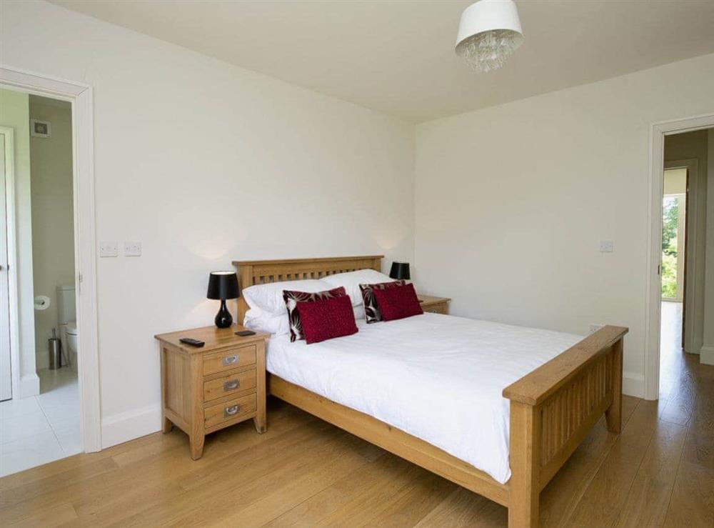 Double bedroom (photo 4) at Curlew Barn in Sutton Bridge, Spalding, Lincolnshire