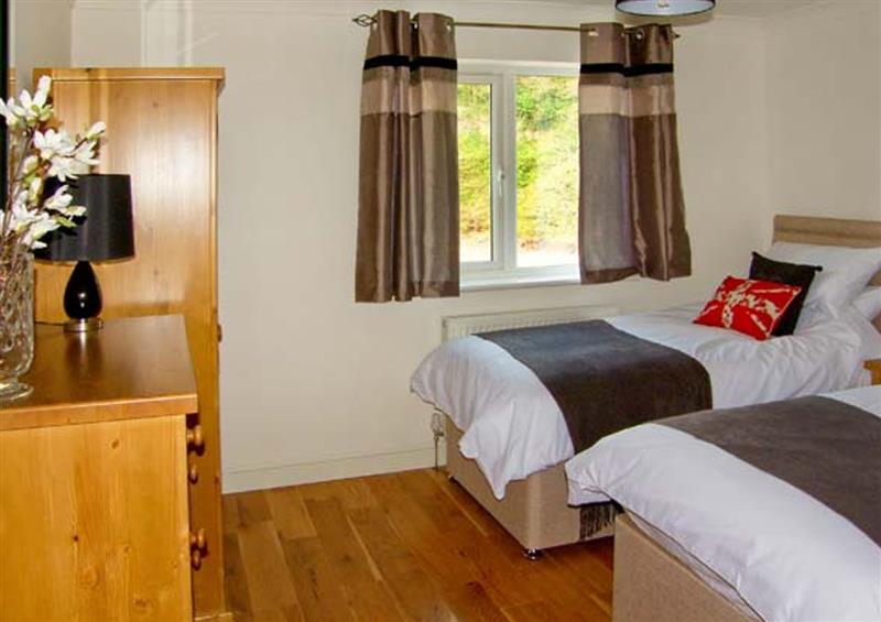 Bedroom (photo 2) at Curlew, Milford Haven