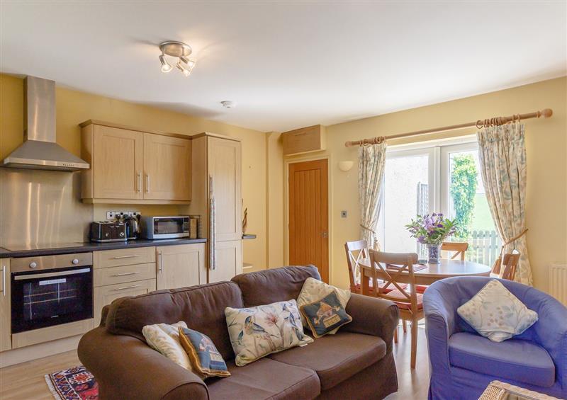 Enjoy the living room at Curlew Cottage, Langley-on-Tyne near Haydon Bridge
