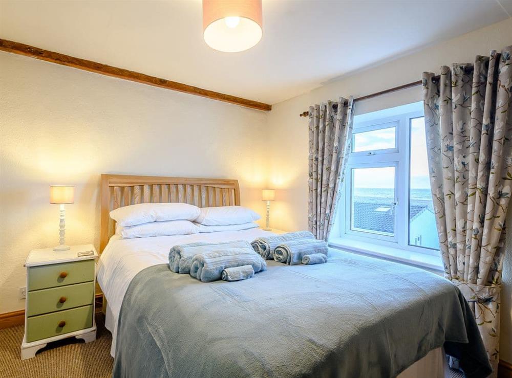 Double bedroom (photo 4) at Curlew Cottage in Maryport, Cumbria