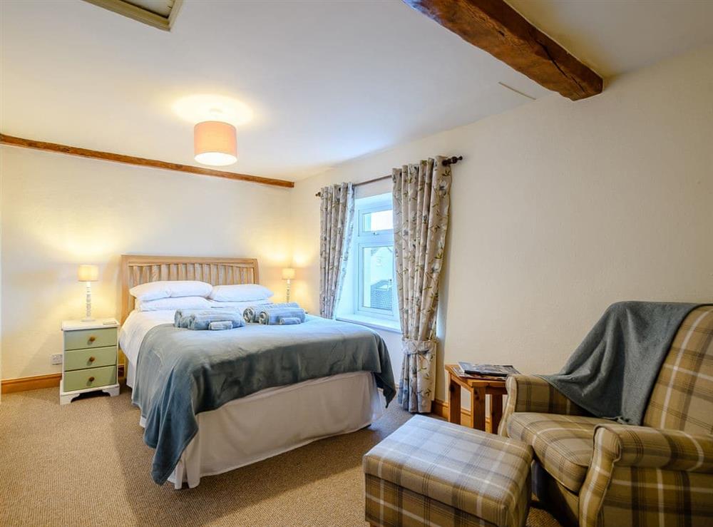 Double bedroom (photo 5) at Curlew Cottage in Maryport, Cumbria
