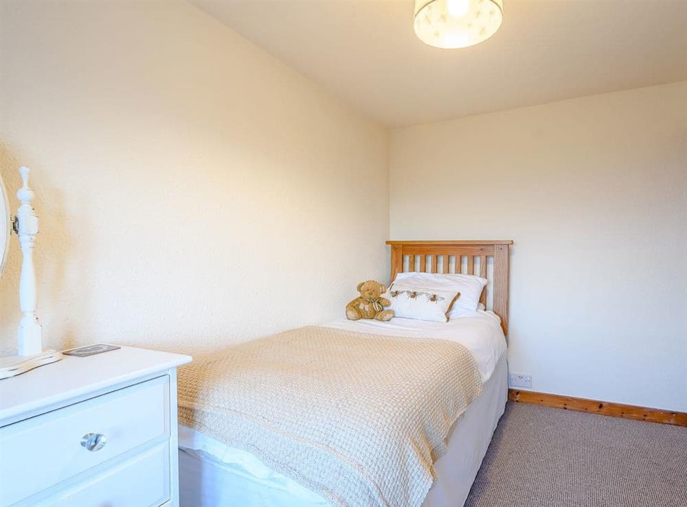 Single bedroom (photo 2) at Curlew Cottage in Maryport, Cumbria