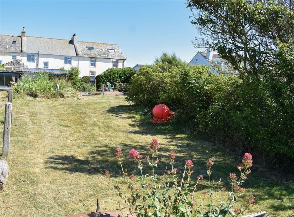 Surrounding area at Curlew Cottage in Maryport, Cumbria