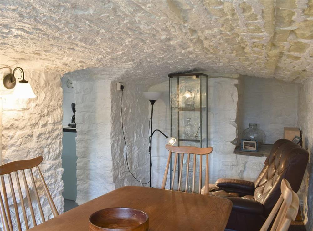 Dining Area (photo 2) at Curlew Cottage in Stanhope, County Durham, England