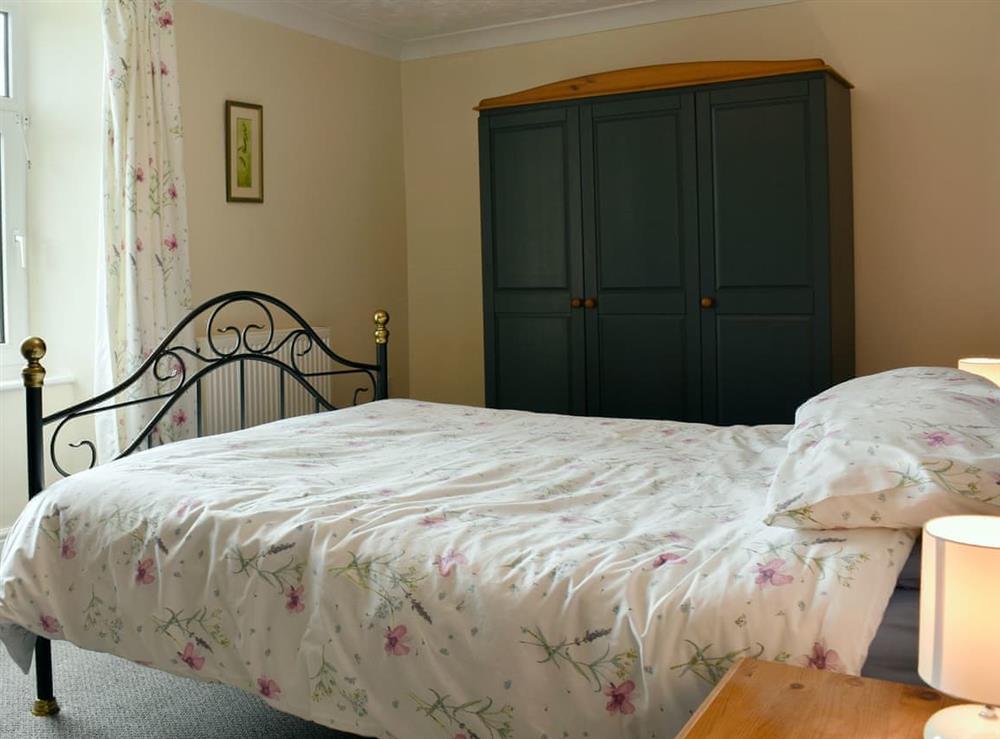 Double bedroom (photo 2) at Curlew Cottage in Stanhope, County Durham, England