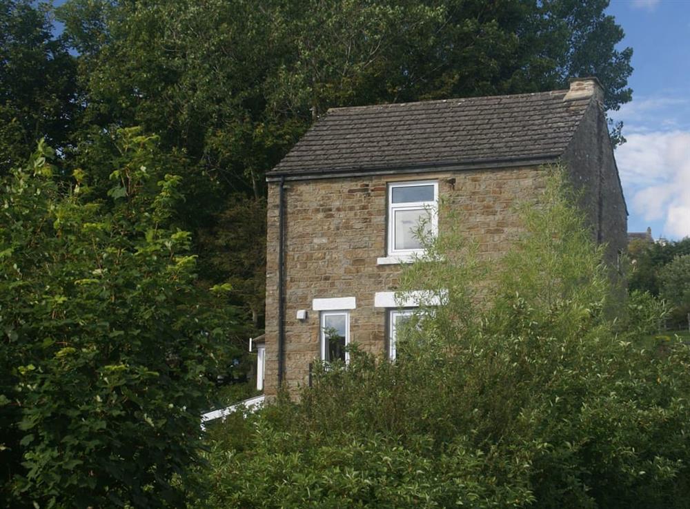 Exterior (photo 3) at Curlew Cottage in Stanhope, County Durham, England