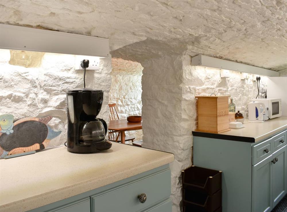 Kitchen (photo 2) at Curlew Cottage in Stanhope, County Durham, England