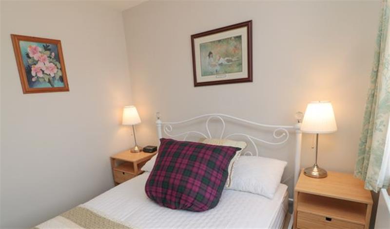 One of the  bedrooms (photo 2) at Curlew, Haltwhistle