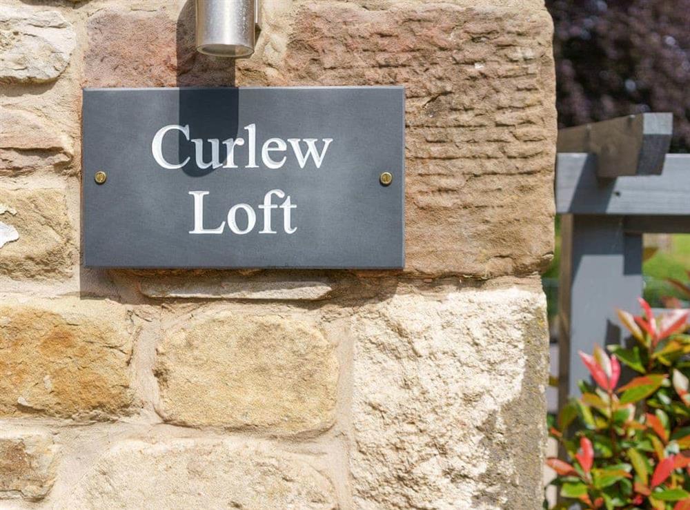 Exterior (photo 3) at Curlew Loft in Abbeystead, near Lancaster, Lancashire