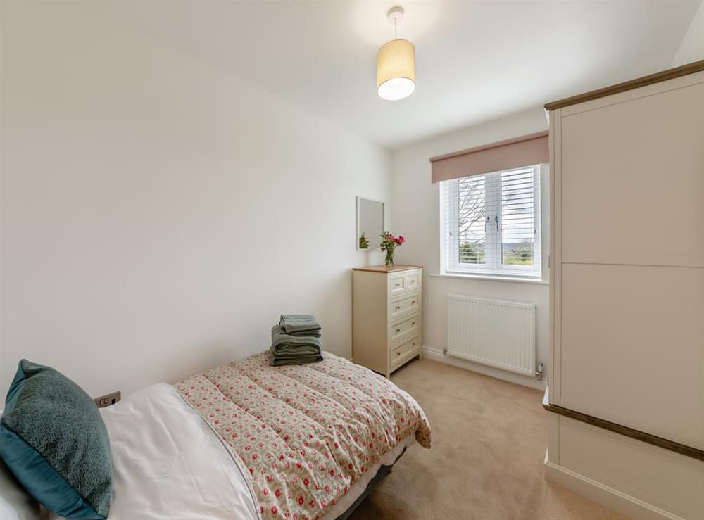 Single bedroom (photo 2) at Curlew Retreat in Ellington, near Druridge Bay, Northumberland