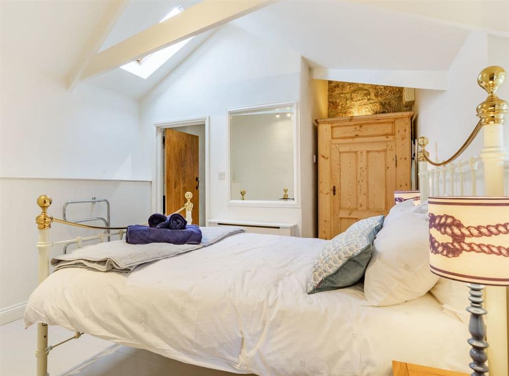 Double bedroom (photo 4) at Curlews in Buryas Bridge, near Penzance, Cornwall