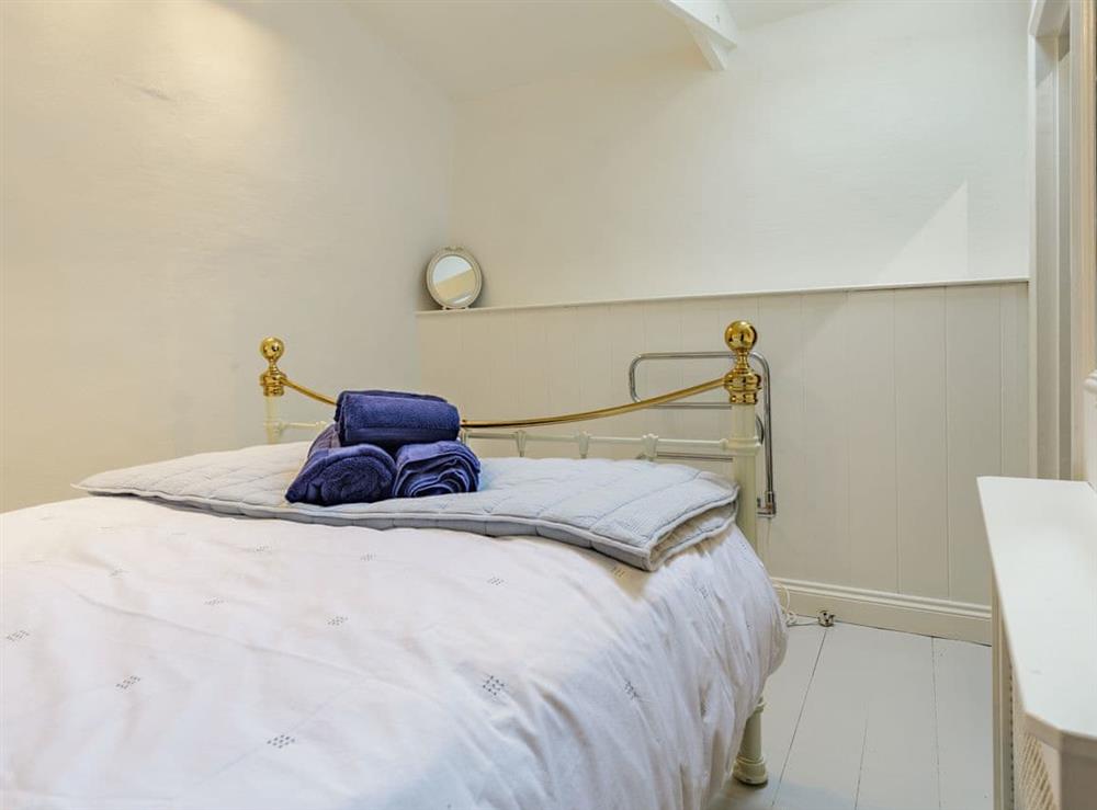 Double bedroom (photo 5) at Curlews in Buryas Bridge, near Penzance, Cornwall