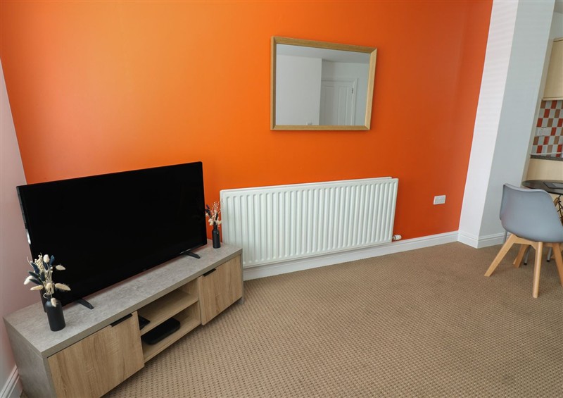 Inside (photo 2) at Curwen Apartment, Workington