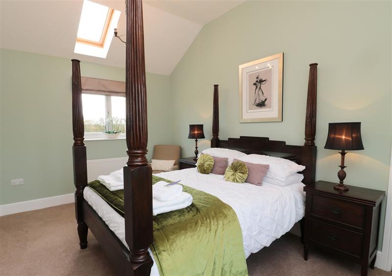 Bedroom (photo 2) at Cushat House, Stamford near Embleton
