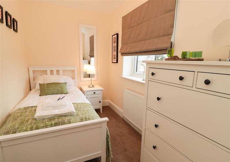 One of the 3 bedrooms (photo 3) at Cushat House, Stamford near Embleton