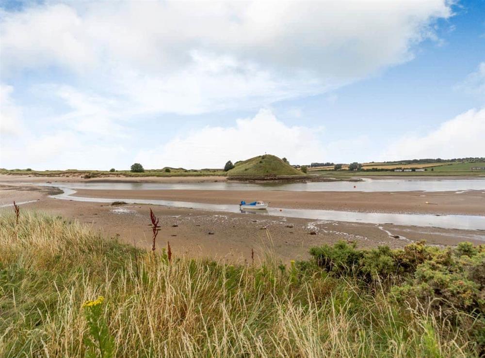 Surrounding area (photo 2) at Cuthberts Landing in Alnmouth, Northumberland