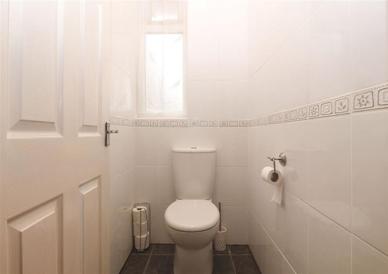 Bathroom (photo 2) at Cwm Eilir, Criccieth