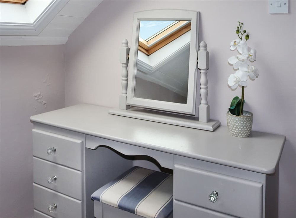 Double bedroom (photo 3) at Cwrt in Dwyran, Newborough, Gwynedd