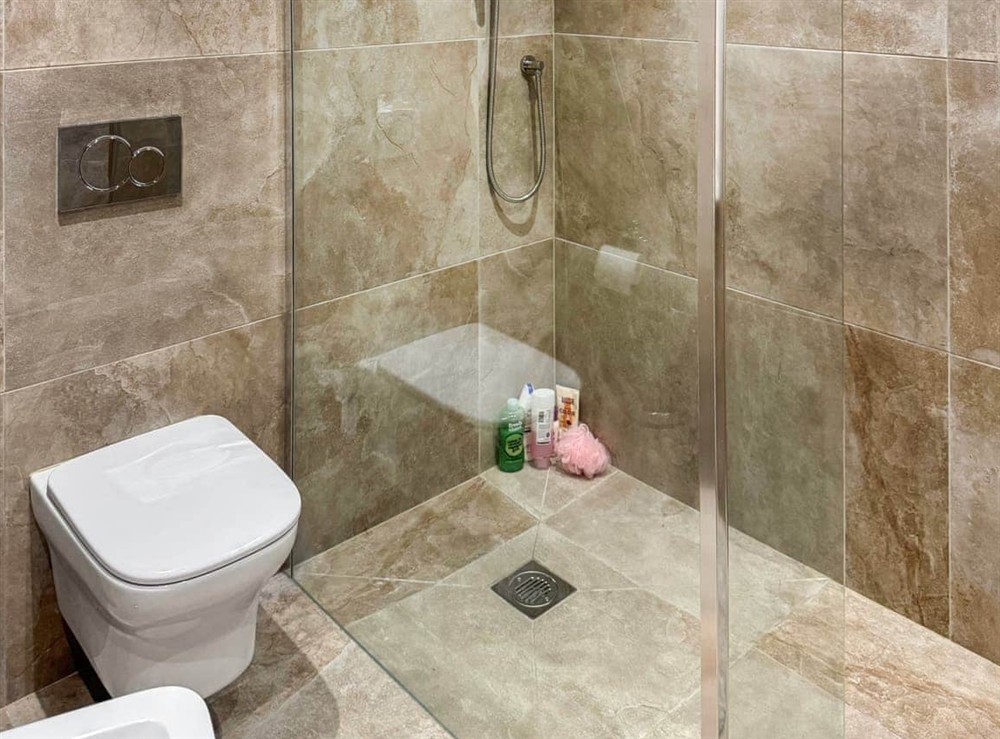 Bathroom (photo 2) at Cyan in Woolacombe and Croyde, Devon