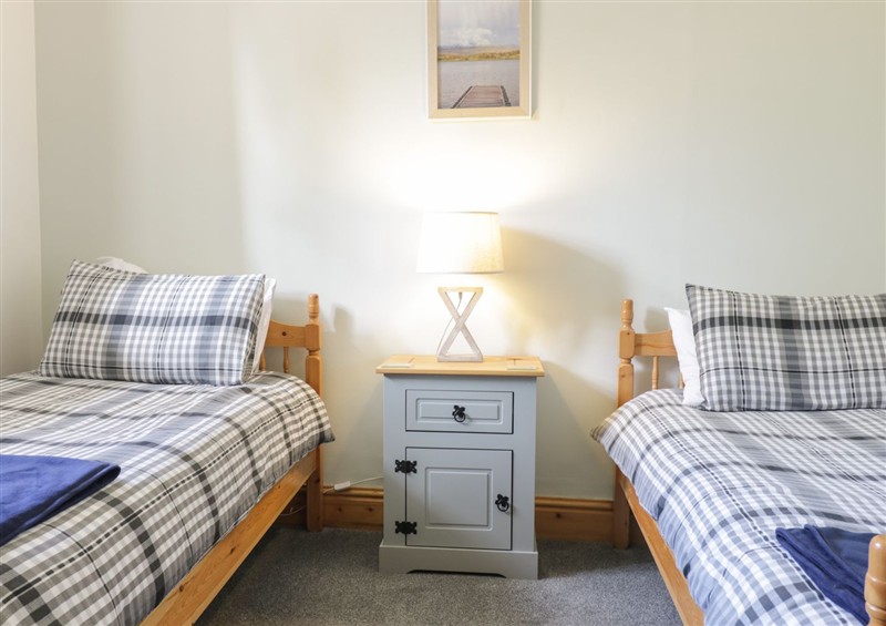 Bedroom (photo 2) at Cyffdy Cottage - Arenig, Parc near Bala