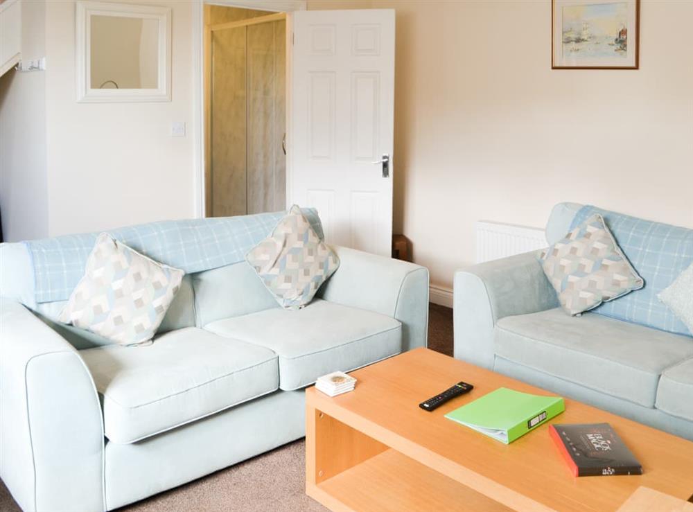 Open plan living space (photo 2) at Cygnet Cottage in Belford, Northumberland