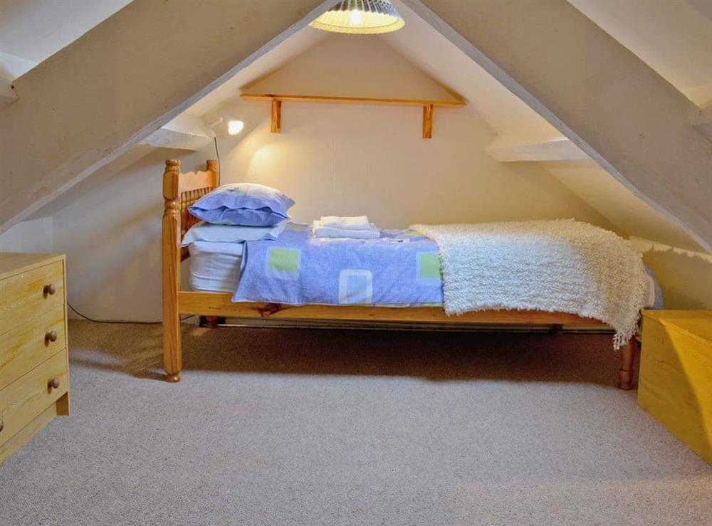 Bedroom (photo 2) at Cyll y Felin Fawr 2 in Aberdaron, Gwynedd
