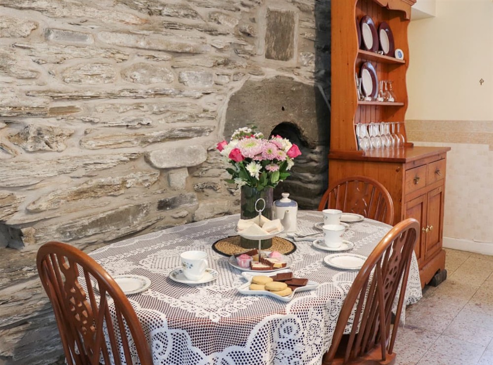 Farmhouse