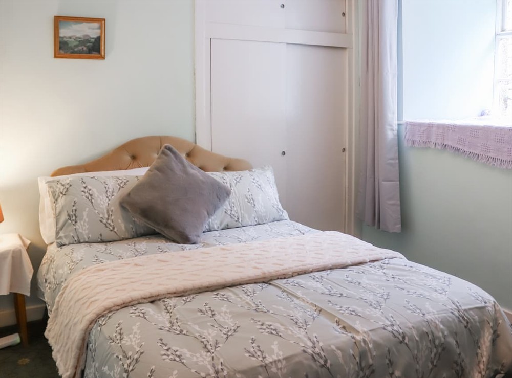 Double bedroom