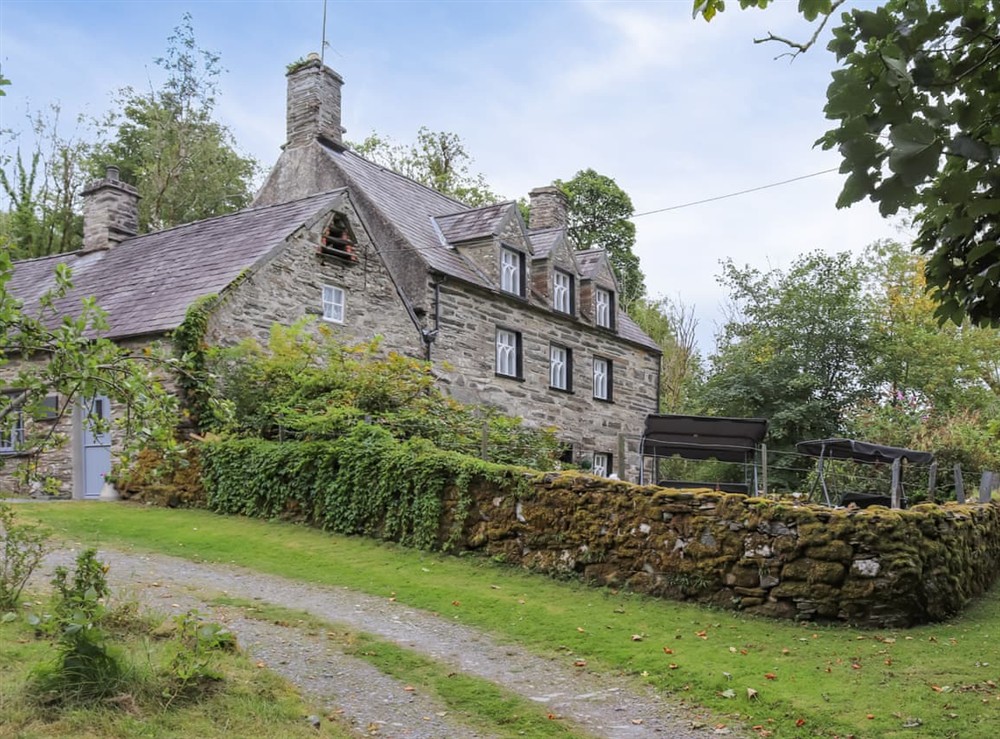 Farmhouse