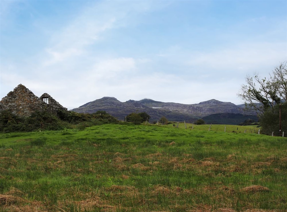 Farmhouse