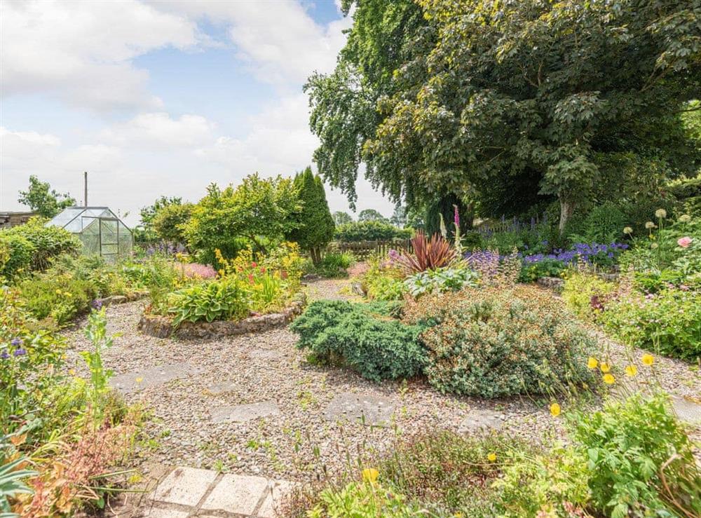 Garden (photo 3) at Cynynion Uchaf in Oswestry, Shropshire
