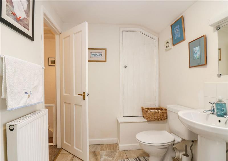 Bathroom (photo 2) at Daffodil Cottage, Flookburgh