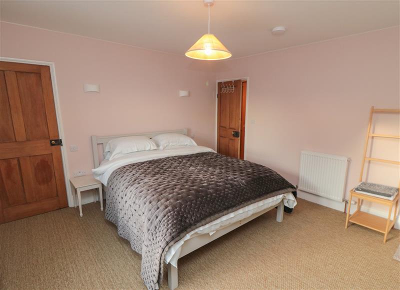 This is a bedroom (photo 2) at Daffodil Cottage, Port Mulgrave